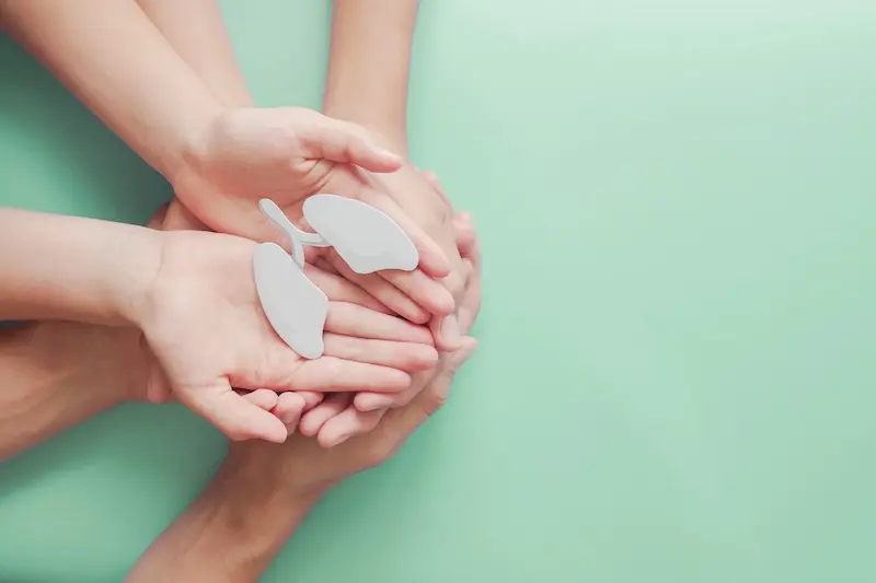 Lung cancer screening