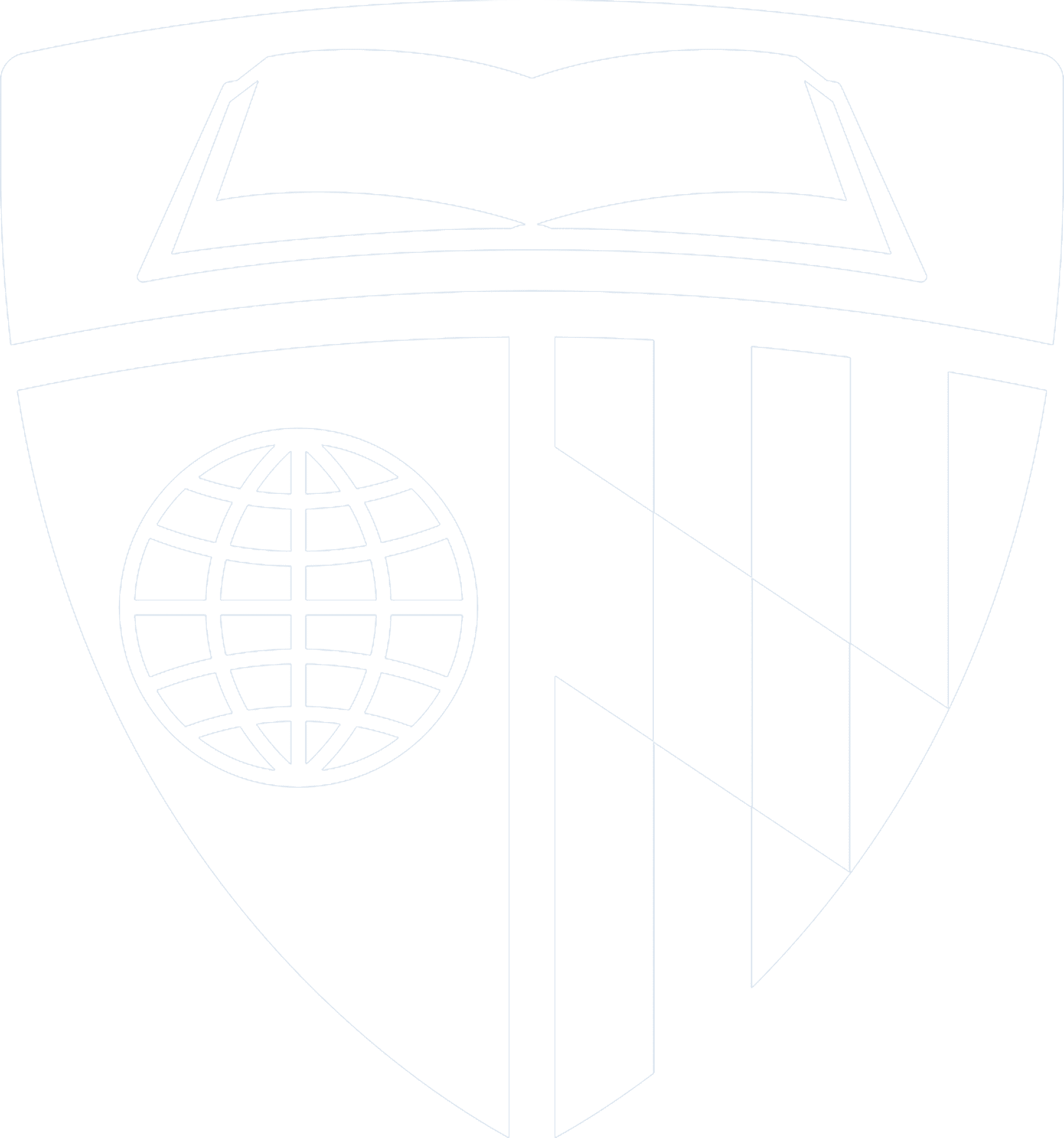 Johns Hopkins university logo