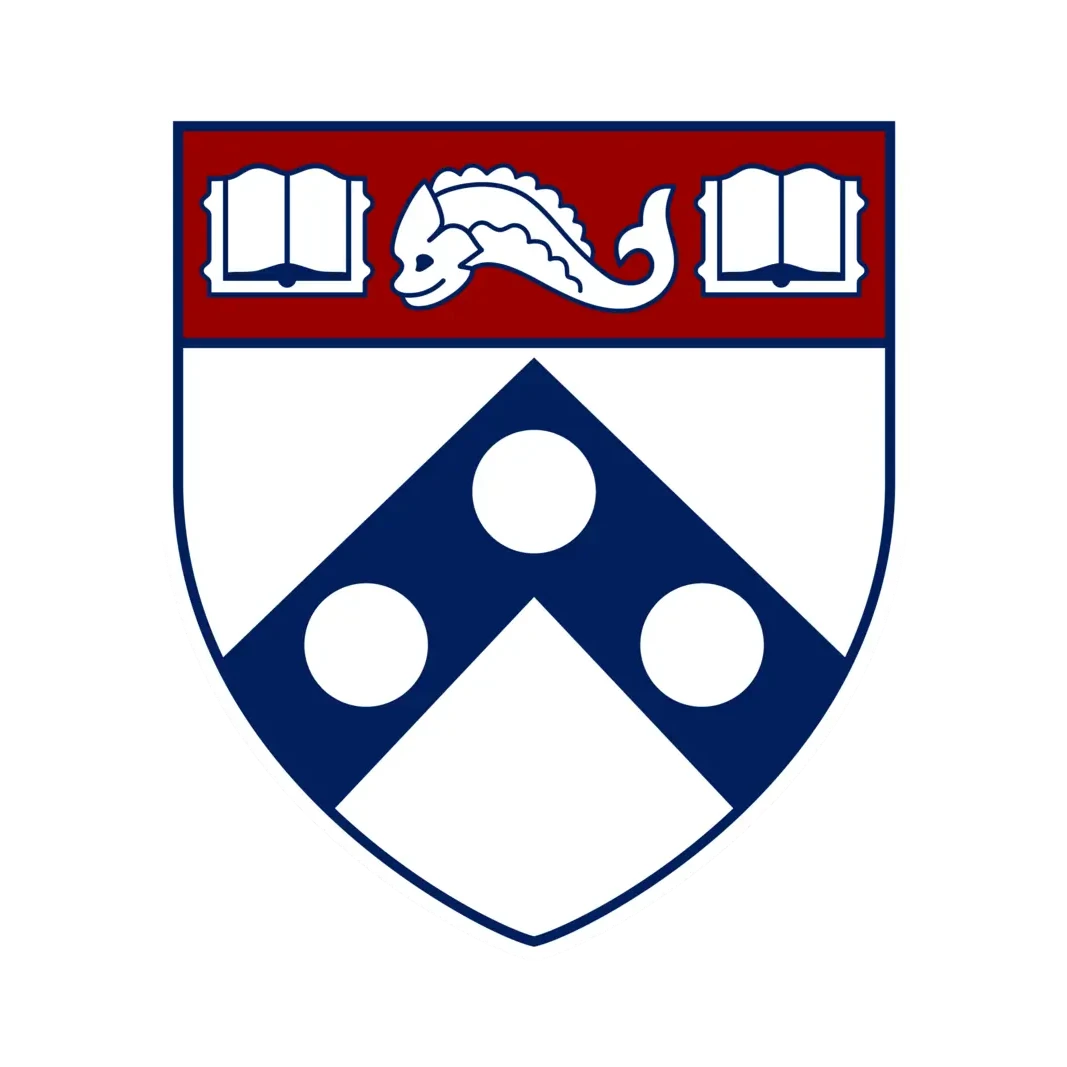 UPenn university logo