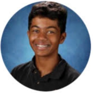 Ishaan Balaji