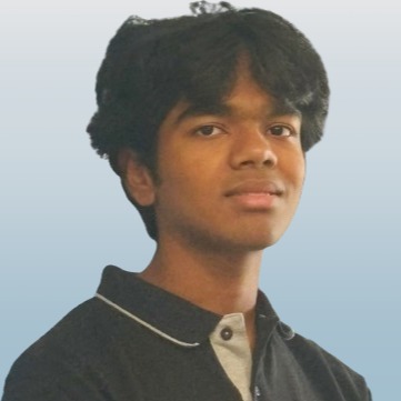 Pranauv Dev Muneeswaran