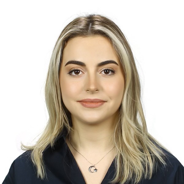 Zeynep Kurtuluş's profile