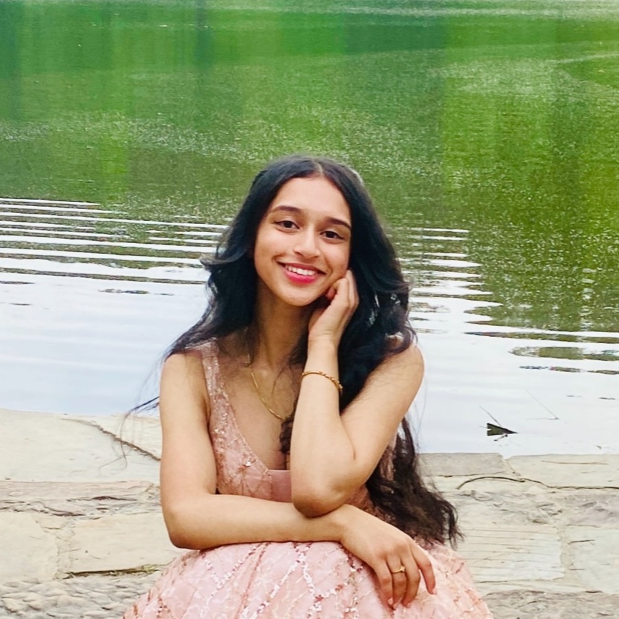 Srishti Iyer's profile