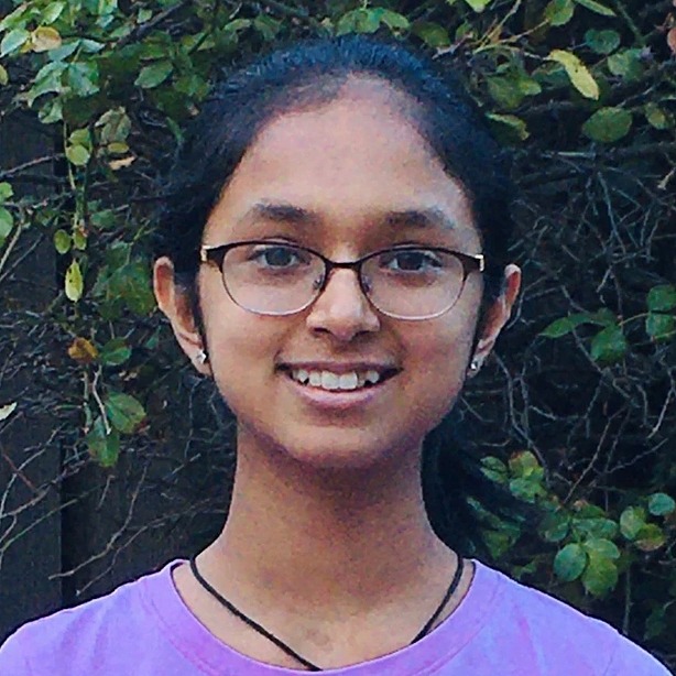 Suhana Shrivastava