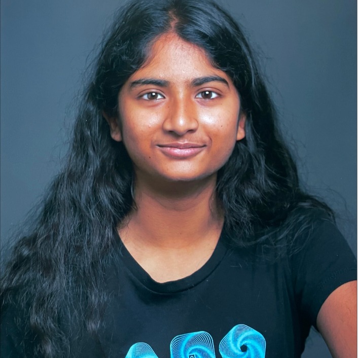 Mira Krishnaiah's profile