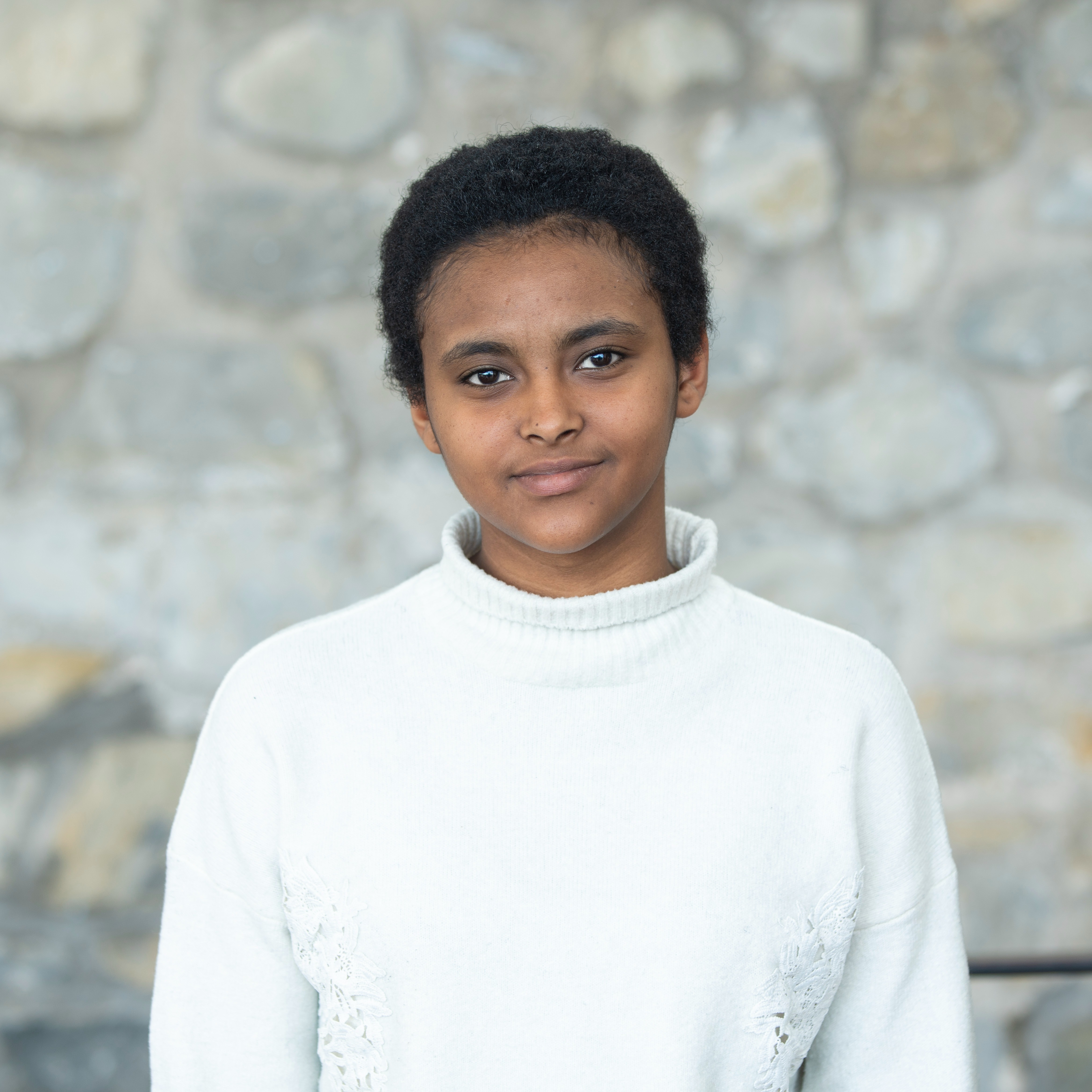 Linda Tewodros Mazengia's profile
