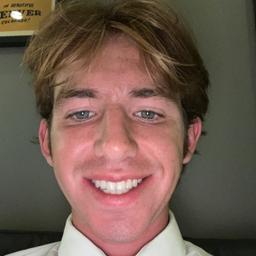 Jon Leidersdorff