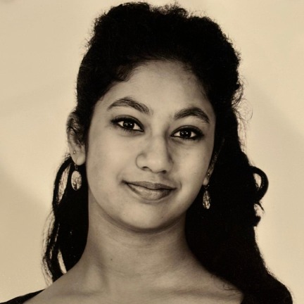 Sweekriti Ratnam's profile