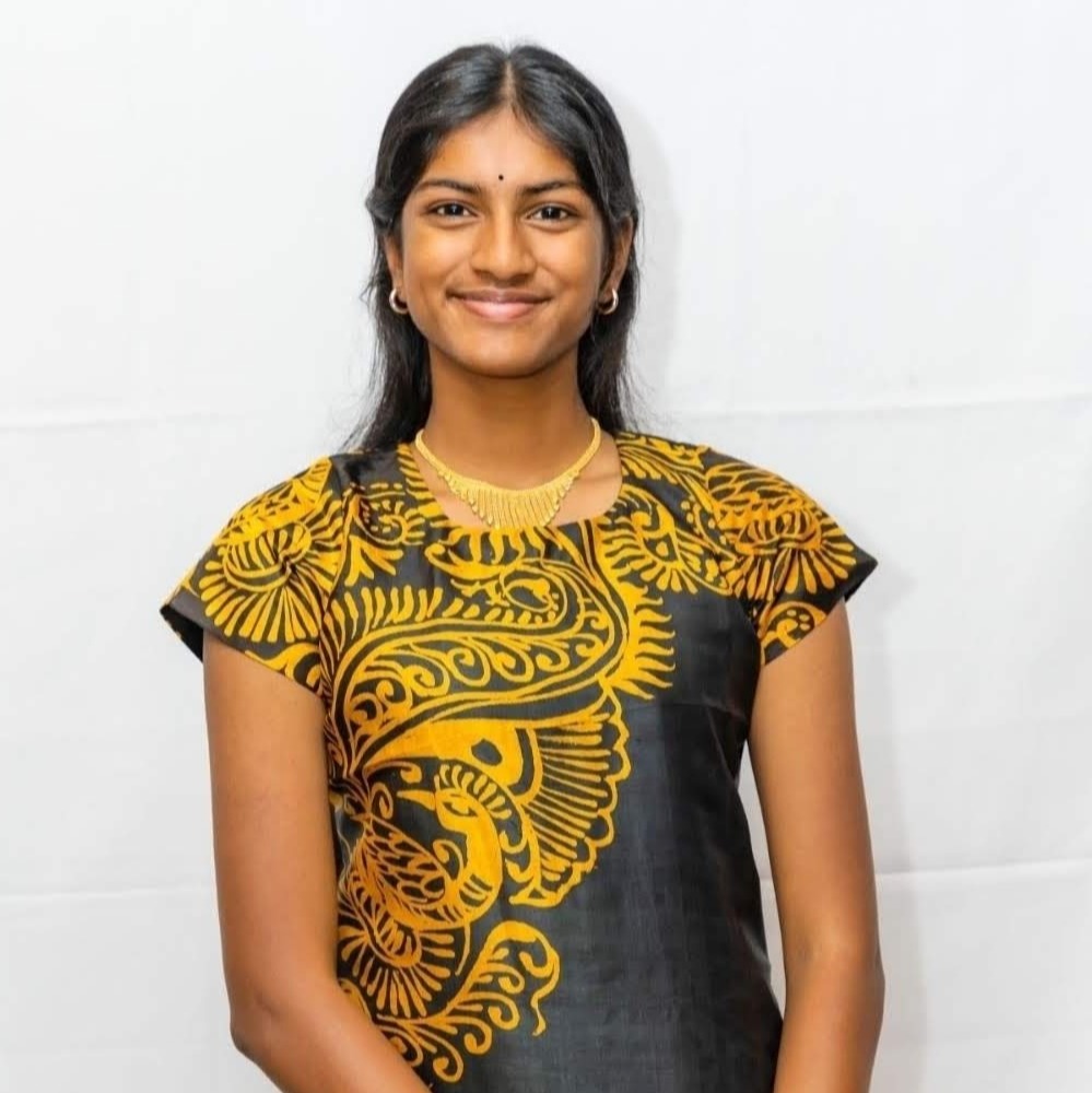Anuhya Chilakapati
