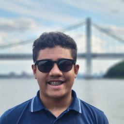 Marcus Leon