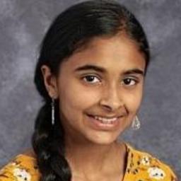 Hansini Ramachandran