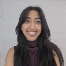 Rini Nayak