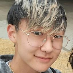 Caden Kwon