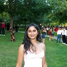 Aarohi Usapkar