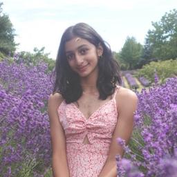 Nisha Naveen