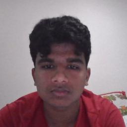 Anish Krishnan