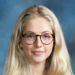 Elisa Kirk Colombano