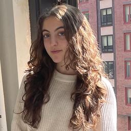 Lydia Olivieri