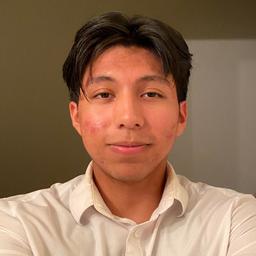 Israel Hernandez