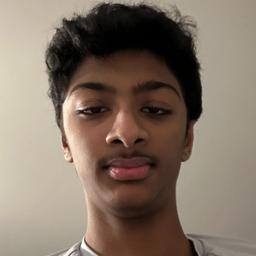 Renesh Karanam