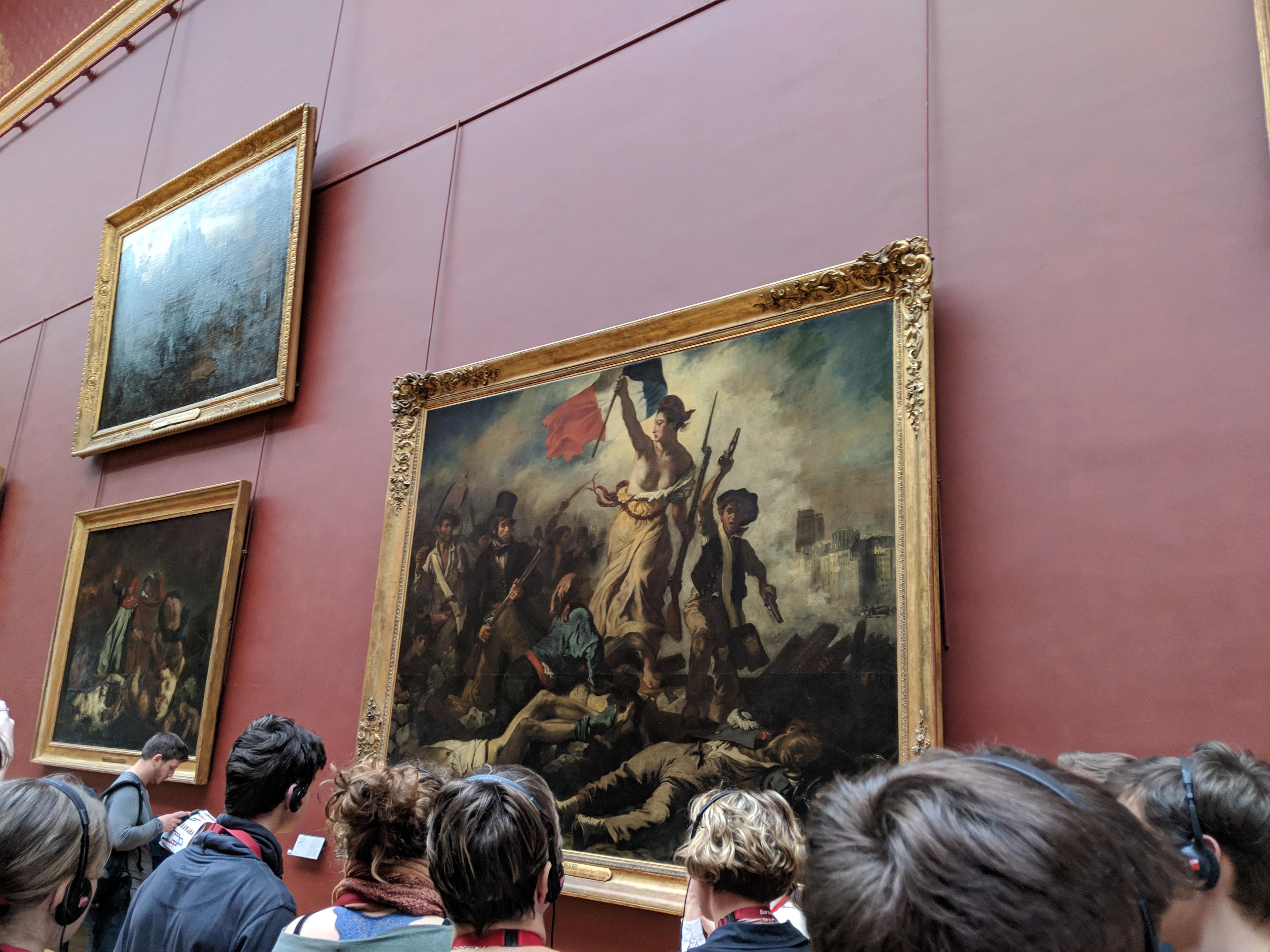 Portfolio item's cover image