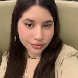 Sophia Alfaro Barillas