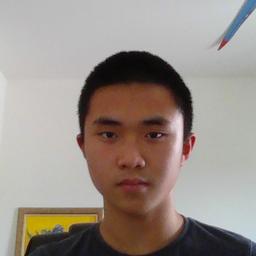 Alexander Hu