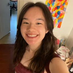 Katie Kuang