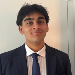 Shaan Guru