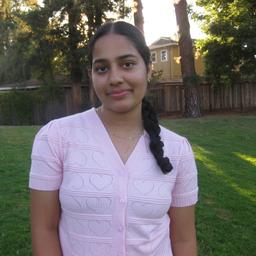Simran Soni