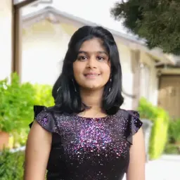 Akshara Bachu