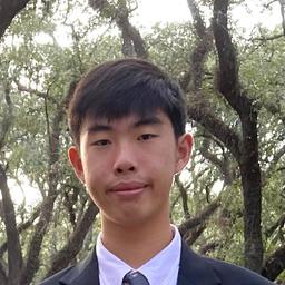 Daniel Kuo