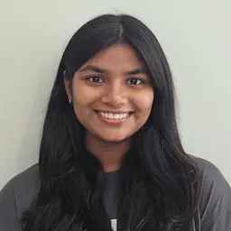 Anandhitha Arasu