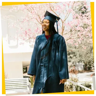 Parent corner illustration