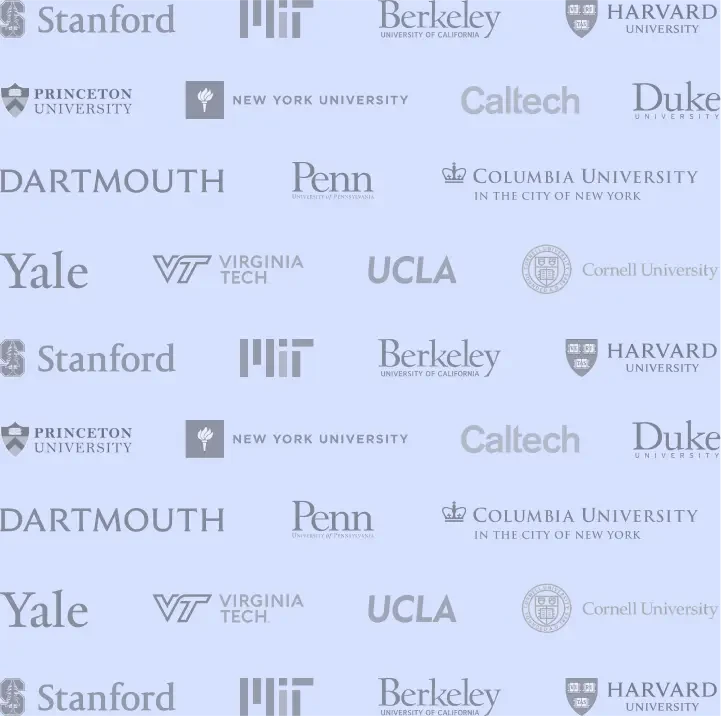 universities background