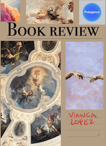 Vianca's book cover