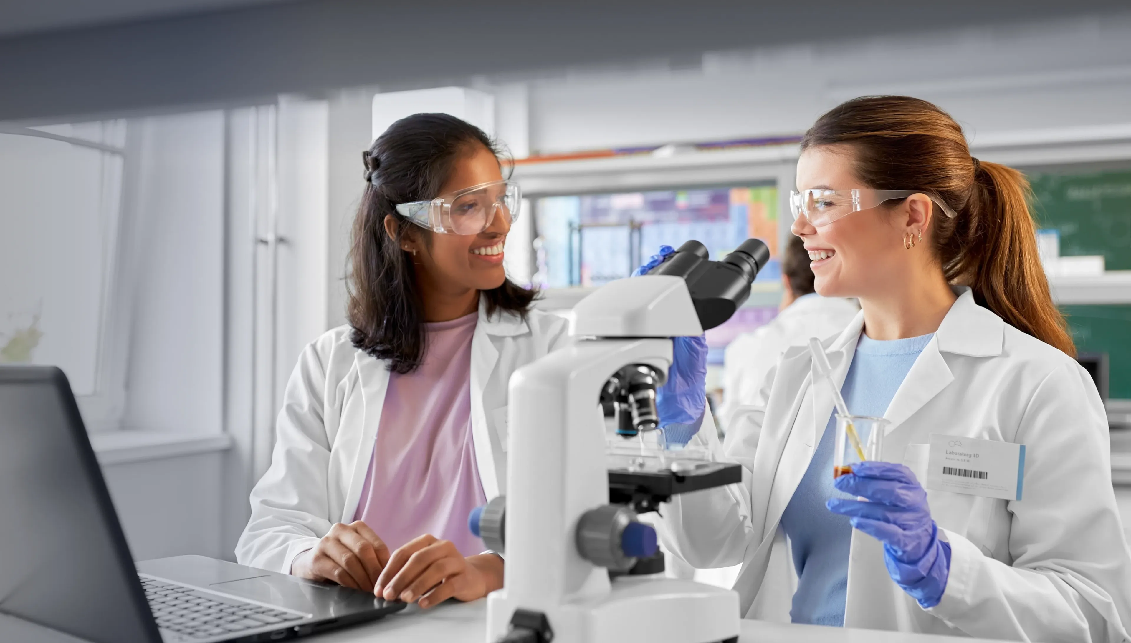 Research Mentorship gives your goals a place to be taken seriously