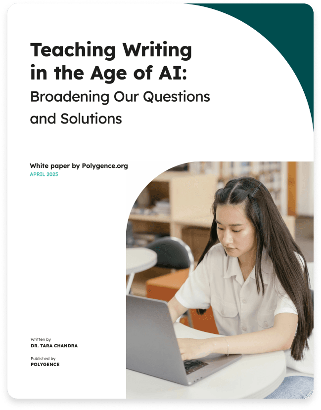 White paper 6 cover image