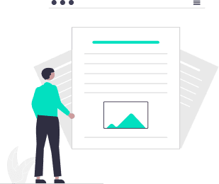 Student publication in online journal